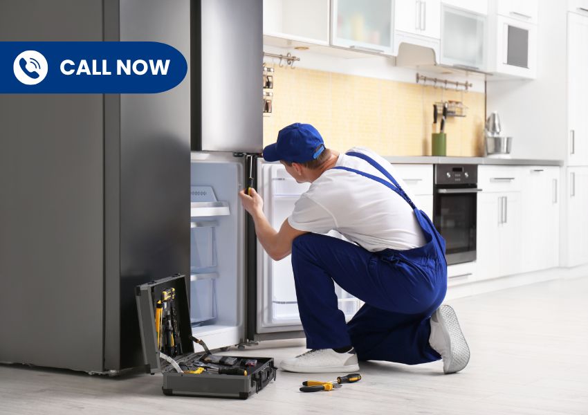 Calvin Appliance Repair Company